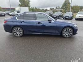 BMW 320 | 4