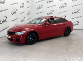 BMW 428, 2.0 l., hečbekas | 0