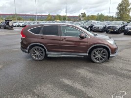 Honda CR-V | 4