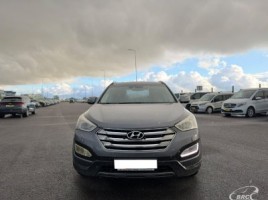 Hyundai Santa Fe | 3