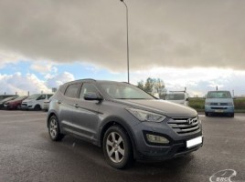 Hyundai Santa Fe | 4