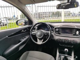 Kia Sorento, 2.2 l., visureigis | 2