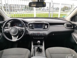 Kia Sorento, 2.2 l., visureigis | 3