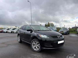 Mazda CX-7 | 4