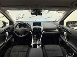 Mitsubishi Eclipse, 1.5 l., visureigis | 2