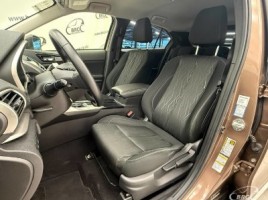 Mitsubishi Eclipse, 1.5 l., visureigis | 4