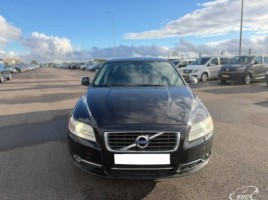 Volvo S80, 2.0 l., sedanas | 4