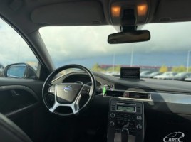 Volvo S80, 2.0 l., sedanas | 2
