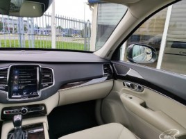 Volvo XC90, 2.0 l., visureigis | 4