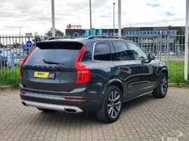 Volvo XC90, 2.0 l., visureigis | 1