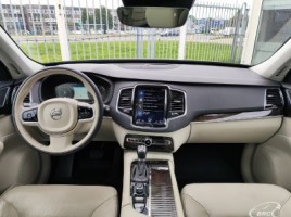 Volvo XC90, 2.0 l., visureigis | 3