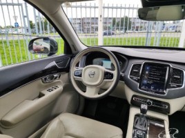 Volvo XC90, 2.0 l., visureigis | 2