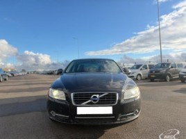 Volvo S80, 2.0 l., sedanas | 3