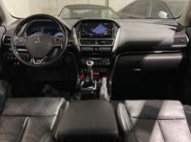 Mitsubishi Eclipse, visureigis | 4