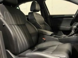 Skoda Superb, saloon | 3