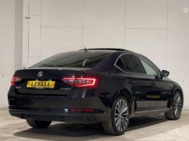 Skoda Superb, saloon | 1