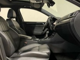 Skoda Superb, saloon | 4