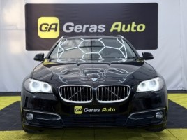 BMW 520, Универсал | 1