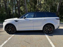 Land Rover Range Rover Sport | 4