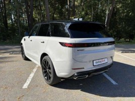 Land Rover Range Rover Sport | 3