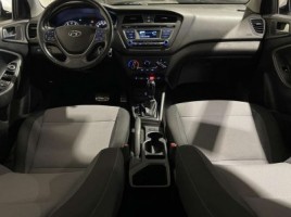 Hyundai i20, hečbekas | 3