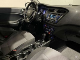Hyundai i20, hečbekas | 2