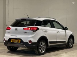 Hyundai i20, hečbekas | 1