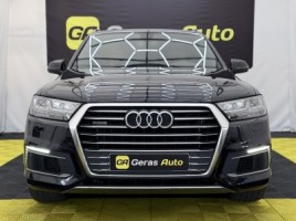 Audi Q7, visureigis | 1