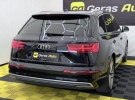 Audi Q7, visureigis | 3