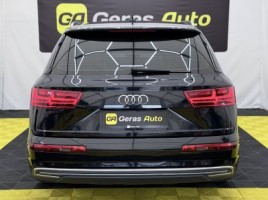 Audi Q7, visureigis | 4