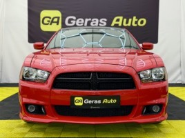 Dodge Charger | 1