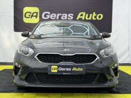 Kia Cee'd | 1