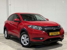 Honda HR-V | 4