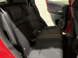 Honda HR-V | 2