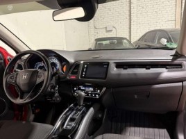 Honda HR-V | 1