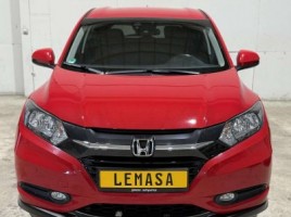 Honda HR-V | 3