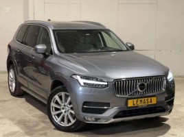 Volvo XC90 | 2