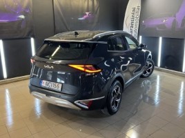 Kia Sportage | 1
