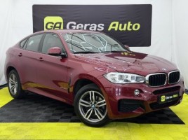 BMW X6 | 2