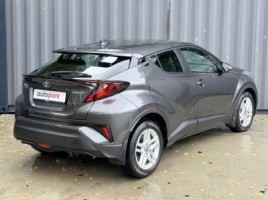 Toyota C-HR | 2