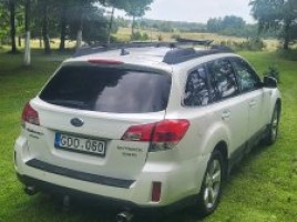 Subaru Outback, 3.6 l., universalas | 1