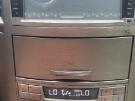 Subaru Outback, 3.6 l., universalas | 4