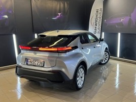 Toyota C-HR | 1