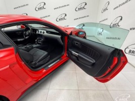 Ford Mustang, 2.3 l., kupė | 4