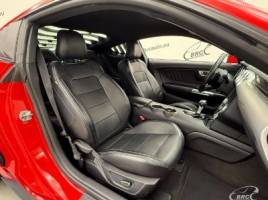 Ford Mustang, 2.3 l., kupė | 3