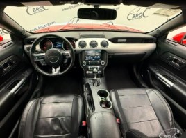 Ford Mustang, 2.3 l., kupė | 2