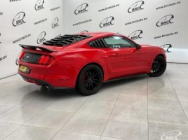 Ford Mustang, 2.3 l., kupė | 1