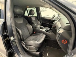 Mercedes-Benz ML350, 3.0 l., visureigis | 4
