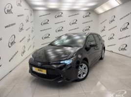 Toyota Corolla, 1.8 l., universalas | 1