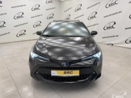 Toyota Corolla, 1.8 l., universalas | 2
